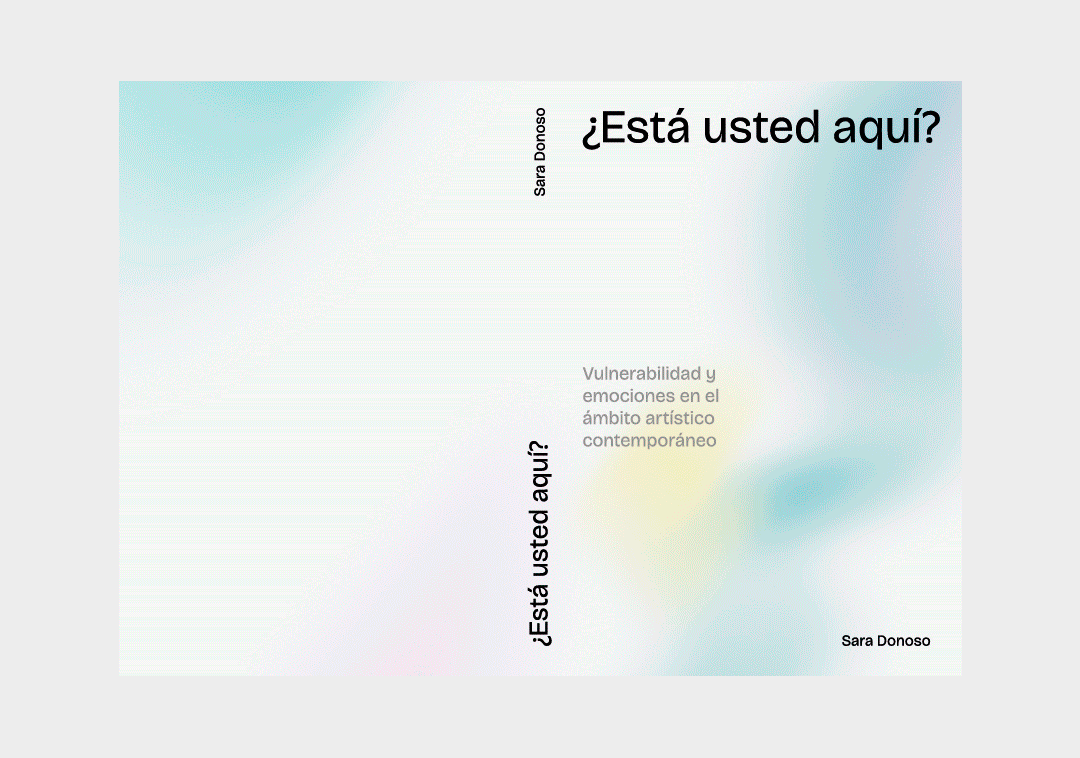 Animación páginas interiores del libro