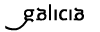 Logotipo Galicia