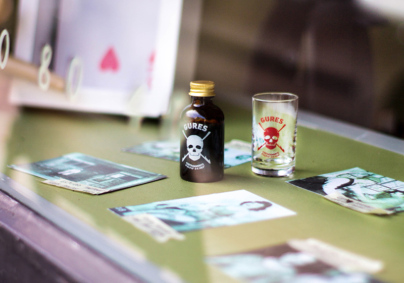 fotografia disco vinilo