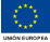 Logotipo Union Europea