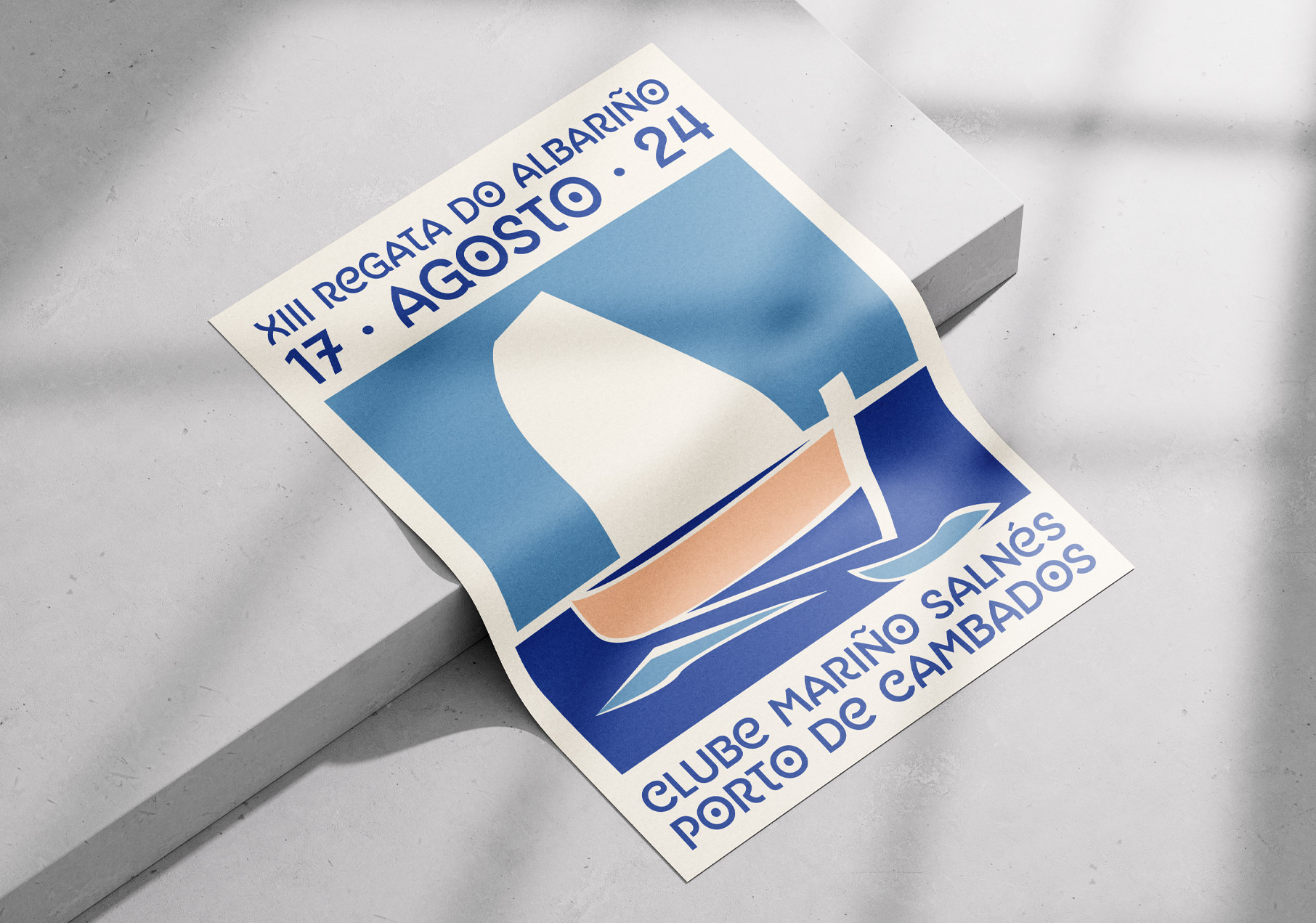 Cartel_regata