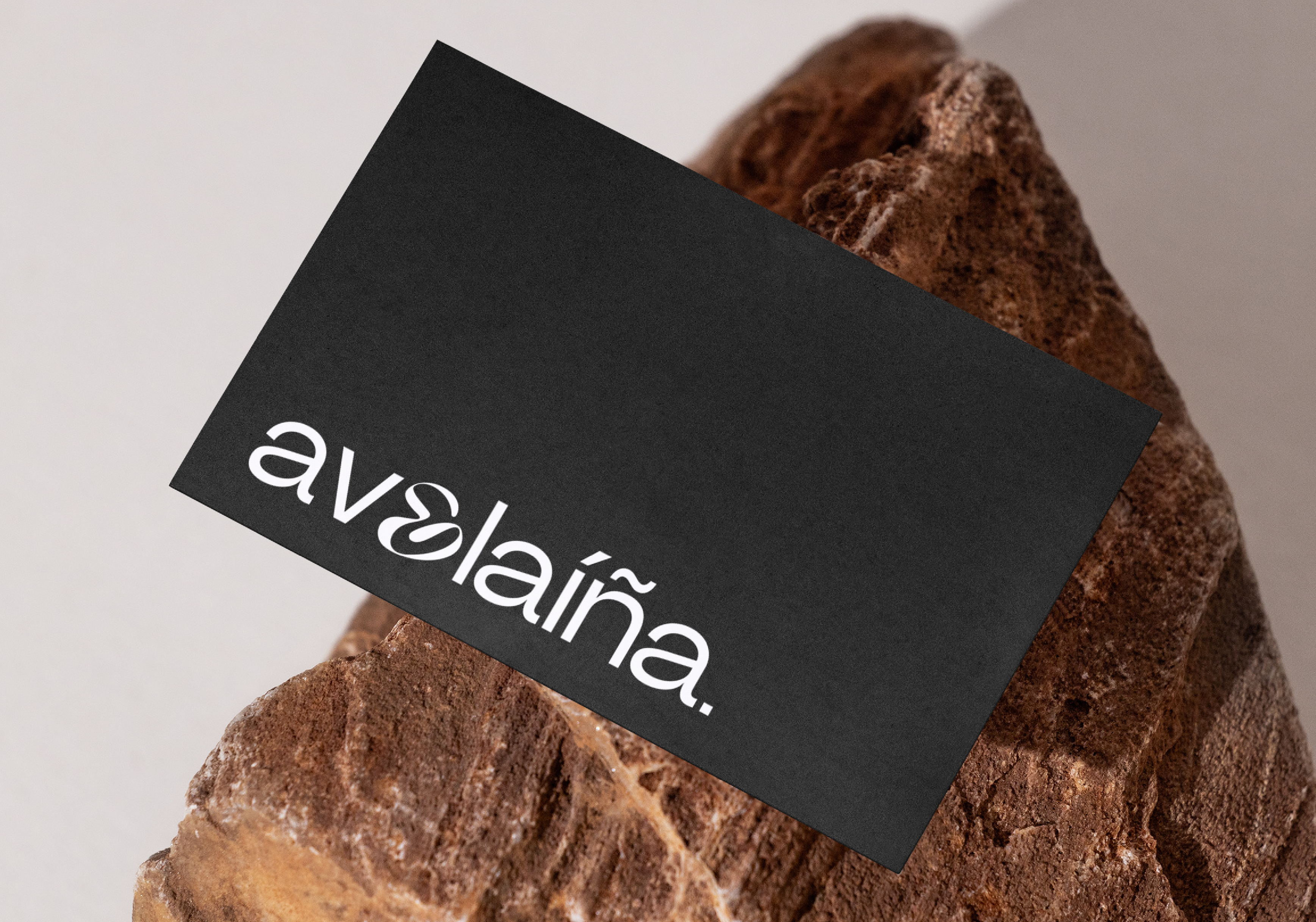 Logotipo Avelaíña