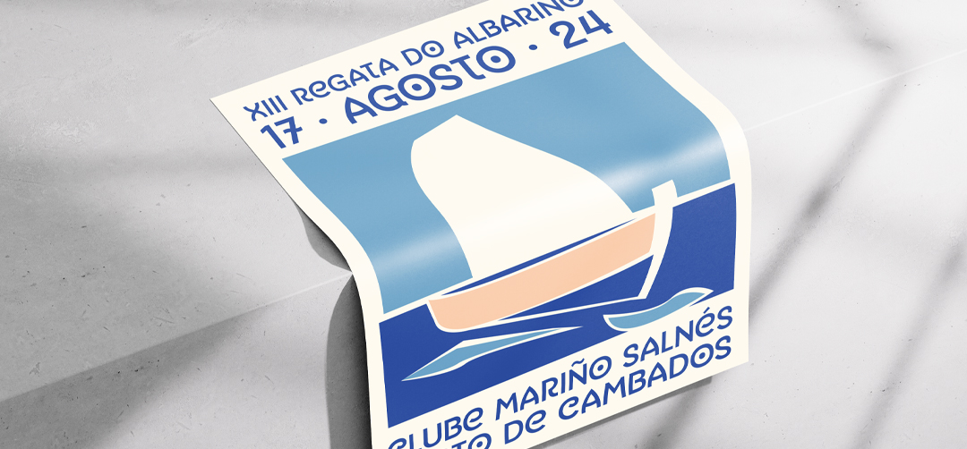 Cartel regata