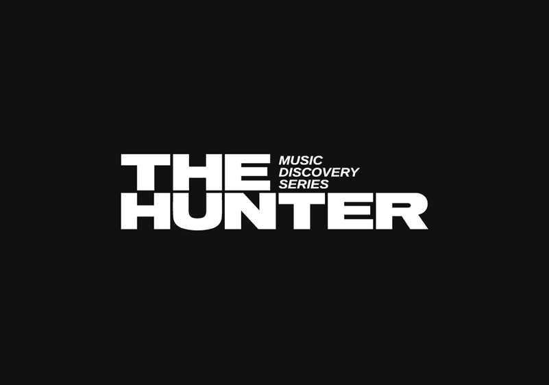 logotipo_thehunter_blanco_fondo_negro
